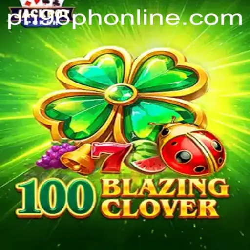 100BlazingClover: The Rise of the Casino Game Revolution