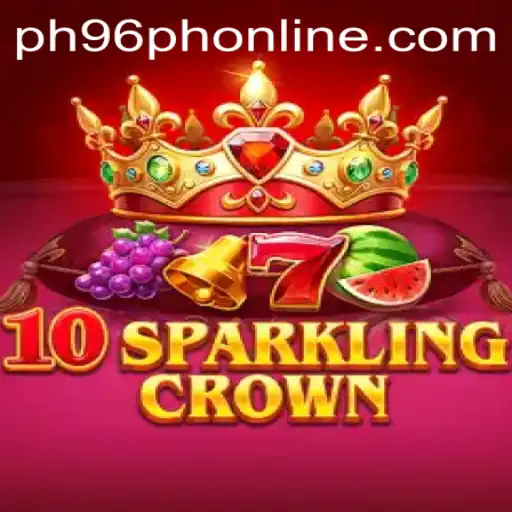 Explore the Enchantment of 10SparklingCrown in the World of ph96ph Online