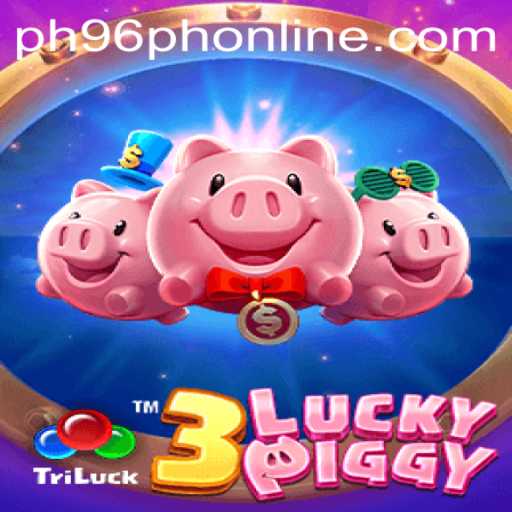 Discover 3LUCKYPIGGY: A Thrilling Journey with PH96PH Online