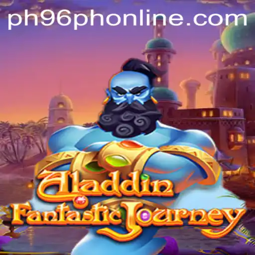 Discovering the Magic of Aladdin: A Journey through the Game and the World of Ph96ph Online