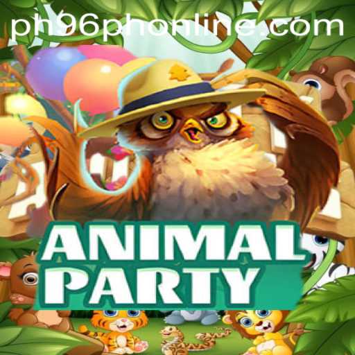 AnimalParty: An Exciting Adventure in the Realm of Online Gaming
