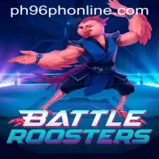 BattleRoosters: The Ultimate PH96PH Online Gaming Experience