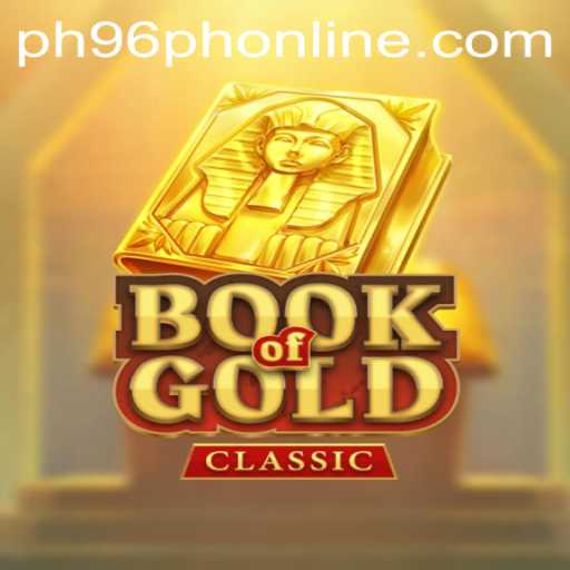 Book of Gold Classic: A Timeless Adventure in the World of Online Gaming