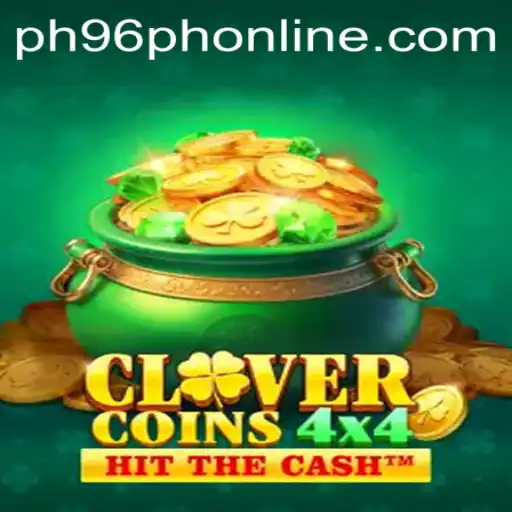 CloverCoins4x4: Exploring the Latest Online Game Sensation