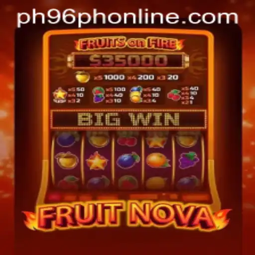 Exploring FruitNova: The Exciting Journey into ph96ph Online Gaming