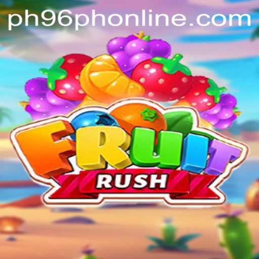 FruitRush: A Sweet Adventure in the Digital Gaming World