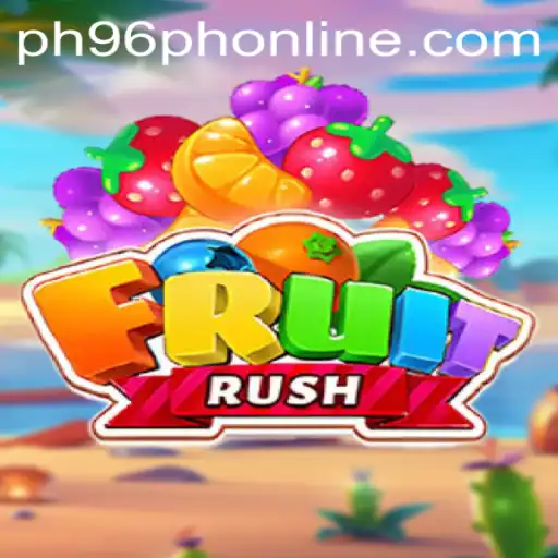 FruitRush: A Sweet Adventure in the Digital Gaming World