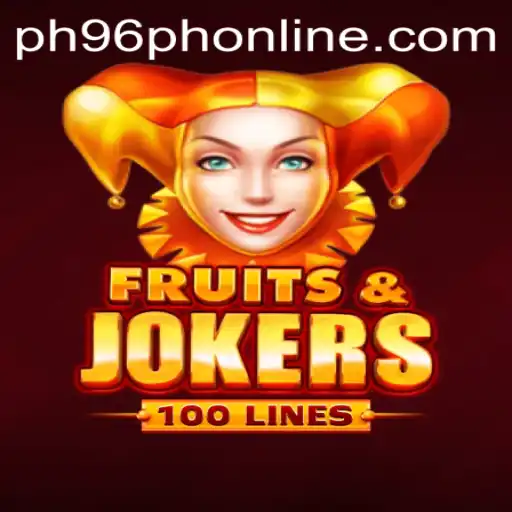 Exploring FruitsAndJokers100: The Thrilling Online Slot Game