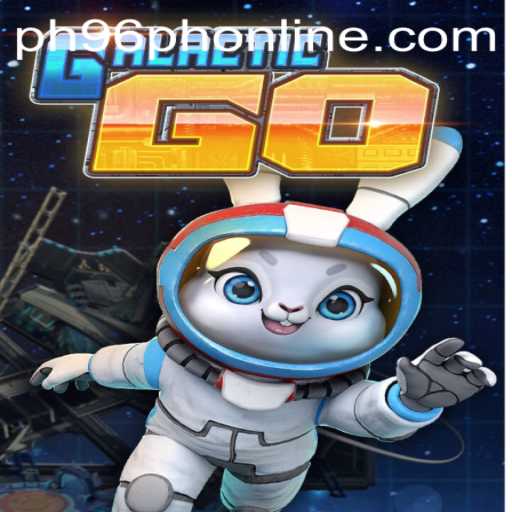GalacticGO: Exploring the Cosmic Landscape of Online Gaming with ph96ph