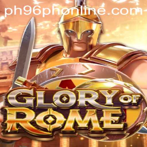 Exploring the Epic World of 'GloryofRome' – An Online Gaming Experience with Ph96ph