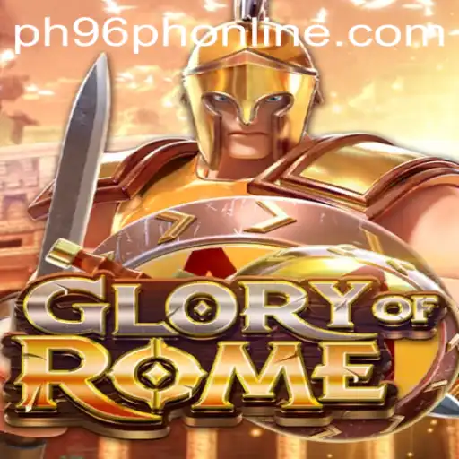 Exploring the Epic World of 'GloryofRome' – An Online Gaming Experience with Ph96ph