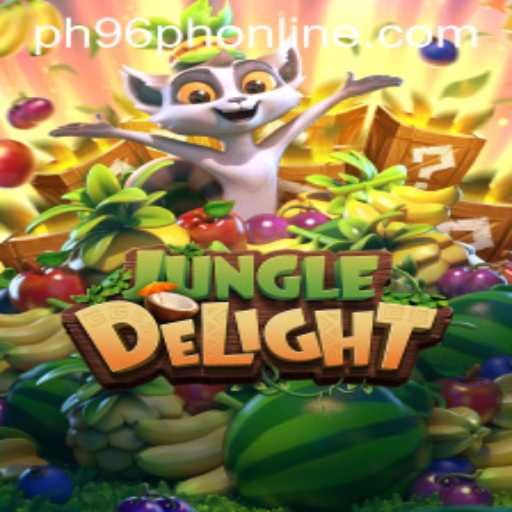 Exploring JungleDelight: A Thrilling Adventure Game with ph96ph Online