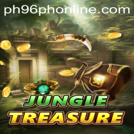 JungleTreasure: Embark on an Exciting Adventure