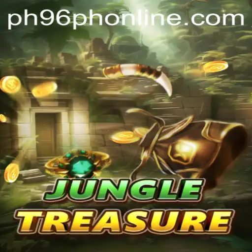 JungleTreasure: Embark on an Exciting Adventure