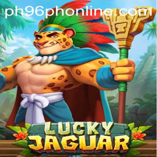 Discover the Thrills of LuckyJaguar in the World of ph96ph Online