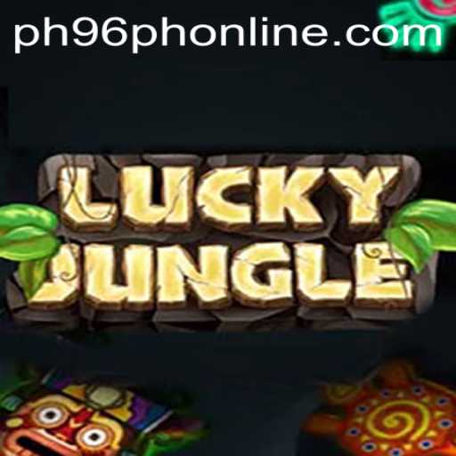 Explore the Mystical World of LuckyJungle: An Engaging Journey into PH96PH Online