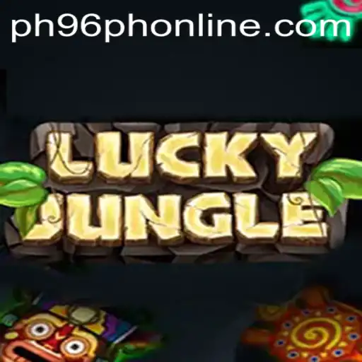 Explore the Mystical World of LuckyJungle: An Engaging Journey into PH96PH Online
