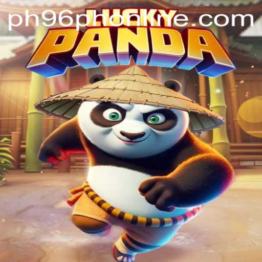 Discover the Thrill of LuckyPanda: A New Era in Online Gaming