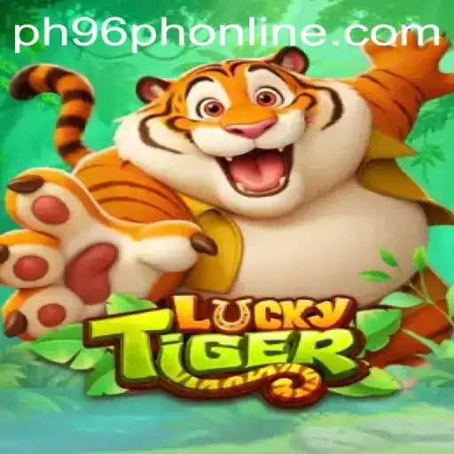 Unveiling LuckyTiger: Exploring the Thrills of Online Gaming
