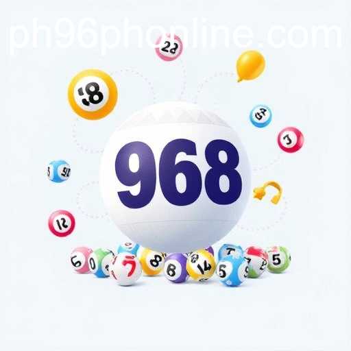 ph96ph Online: The Digital Evolution of Lotteries