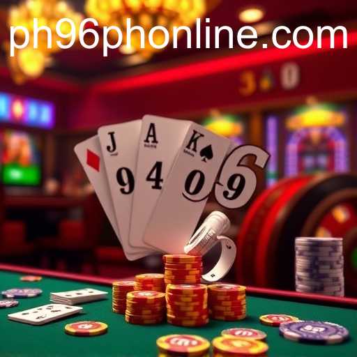 Responsible Gambling: A Crucial Approach in the Age of ph96ph Online Platforms