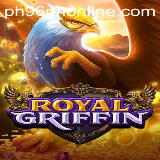 Discover RoyalGriffin: A Journey into Mystical Realms