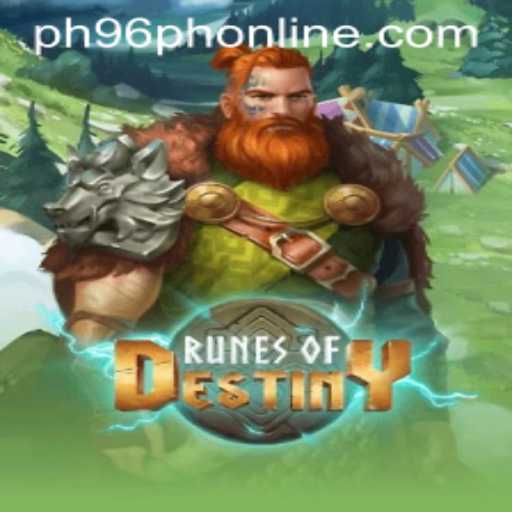 Exploring RunesOfDestiny: The Enchanting World of ph96ph Online