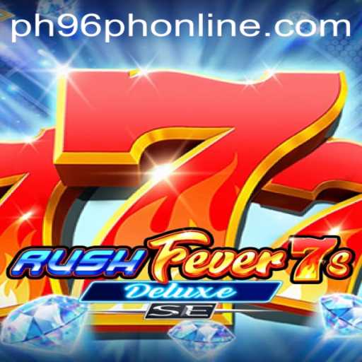 Discovering RushFever7sDeluxeSE in the World of ph96ph Online Games