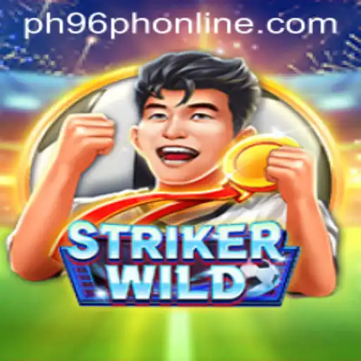 StrikerWILD: The Thrilling Online Experience on ph96ph