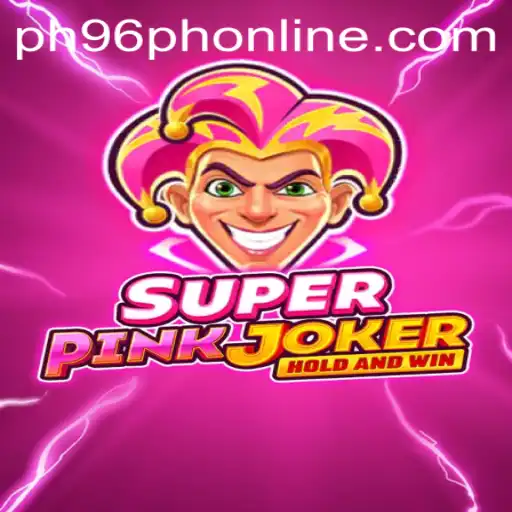 Dive Into the Exciting World of SuperPinkJoker