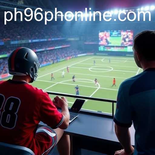 Exploring the Exciting World of Virtual Sports: The Future of Online Gaming with ph96ph Online