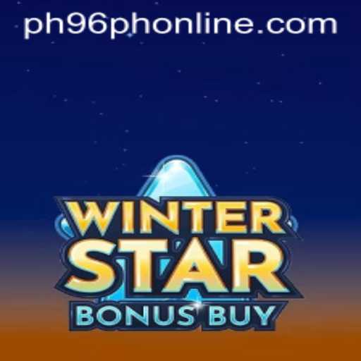 Experience the Thrills of WinterStarBonusBuy in the ph96ph Online Gaming Arena